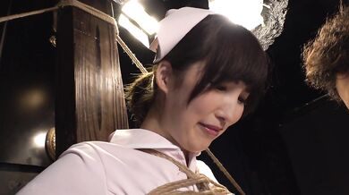CMV-187 The Masochistic Instincts of the Newly Hired Beautiful-Assed Nurse: Sacrifice of the Maniac Ward, Shiori Tokunaga - Tokunaga Bookmark