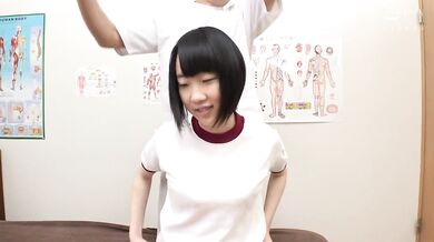 GOJI-030 Beautiful Girl Naughty Creampie 7