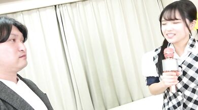 GUN-876 Fully open nose hook Chiharu Miyazawa
