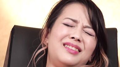 GVH-299 The Upper Limit: The Strongest Anal - Mai Kohinata - Hinata Komine