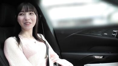 HMN-689 A 22-year-old ordinary girl from the countryside who dreams of having sex with an AV actor makes her AV debut with creampie Rui Seshita (pseudonym)