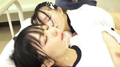 HSODA-046 You can call anyone for a fixed price! 2 During class, during lunch break, anytime, anywhere, you can cum on the girls in the school!