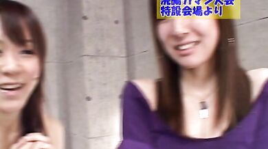 KKOD-017 浣腸をガマンしている間にアナタのお友達が男をイカせることができたら１００万円 Enema Kakkoii ! Planning