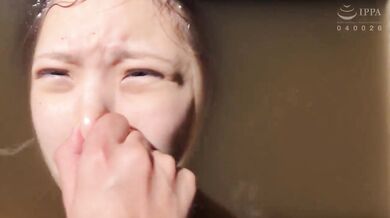 OMHD-024 [Sex Guy] Sewer Pipe Girlfriend - Heavy Rain of Love Edition - Junshin Do M Her Nose and Mouth A Lot of Rain and Sediment Flows in. Hana White Peach - White Peach Hana
