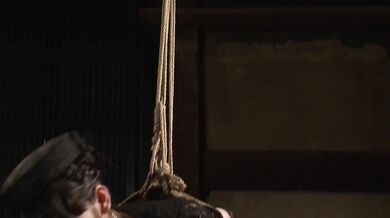 RBD-36 继父的哈巴狗、被捆绑的继女、水玲