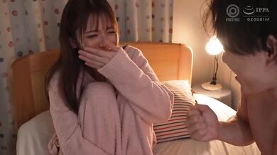 ABF-095 [We are giving away signed costumes by lottery] Living together in a one-room apartment with a cat-like girl. A "taxi driver girl" and a "positive pick-up guy" meet and have crazy sex... Nonoura Non [MGS-only bonus video + 30 min] - Nonoura Warm