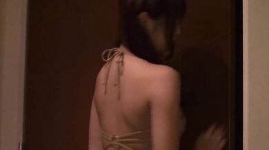 SOE-933 Compliant sex toys Rina Ito