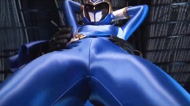 GHOV-087 Heroine Transformation Canceled Mugen Sentai Mystic Ranger 2 Rui Nekoto - Rui Otokoto