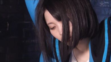 GHOV-087 Heroine Transformation Canceled Mugen Sentai Mystic Ranger 2 Rui Nekoto - Rui Otokoto