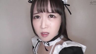 MDTM-731 Hoàn toàn chủ quan, ngay lập tức làm tình, phục vụ, hầu gái Kurumi Momota