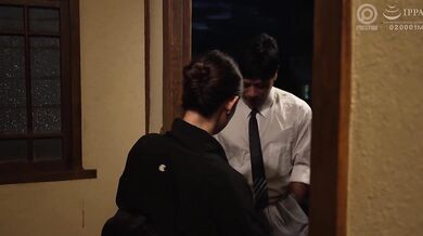 KBR-009 I went crazy in front of my husband's dead photo... Widow Shameful Animal Copulation Suzu Matsuoka [+15 minutes with bonus footage only available at MGS] - Matsuoka Tin