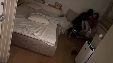 NEOS-008 Stalking 08: A girl moves her little limbs energetically, not even caring about her panties, and while secretly filming her sleeping, she is stalked and played to sleep. She is taken away in a defenseless moment, her erect nipples and enlarged cl