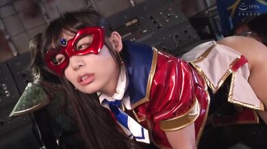 SPSB-087 Saint Beautiful Girl Warrior La Zona Uruki Sarara 60 0