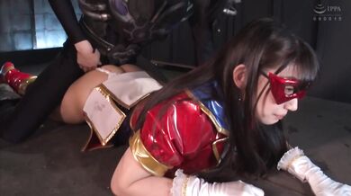 SPSB-087 Saint Beautiful Girl Warrior La Zona Uruki Sarara 60 0