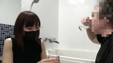 ACZD-018 We will deliver a scat beauty [excretion mania] Ayame-san [scat customs experience video]