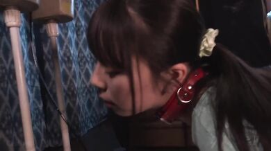 CMN-228 Enema Slut EX21 - Riko Tokushima