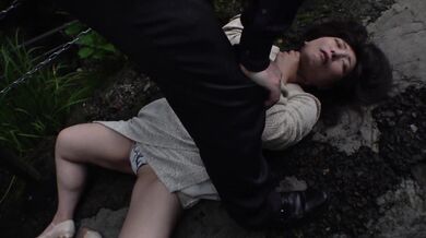 EGE-010 7 women who faint in agony in limit neck strangulation