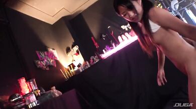 HAZE-003 Dolores Lo●fet Vol 2 Sexuelle Beratung Schönes Mädchen Labor Erotisches Video von einem gruseligen dr langsam mit einem koto koto schmutzigen Thema Mitsuki Nagisa beenden