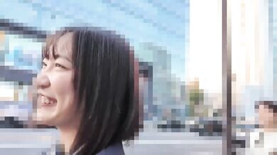 HMN-729 Mitani Akari AV男優を探せ！！24時間以内に街中に放った男優を探し出して中出しセックスを阻止せよ！Creampie Honnaka 2025-08-26