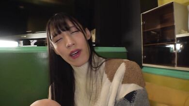 BOKD-267 AV debut I look like this, but I have a cock. Keyaki Tominaga