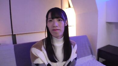 BOKD-267 AV debut I look like this, but I have a cock. Keyaki Tominaga