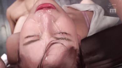 MIAA-273 Cheeky Gal Cum การกลืน Onaho Throat Boko Agony W Deep Throating Hina Nanami Haduki Leira - ฮาดากิ ไลร่า