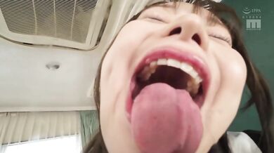 MIRD-244 Erotic Maid Training Academy, Abteilung für Service, Straddling Faculty, Sticky Bello Kissing, Cowgirl Riding Position, Nakadashi (BOD)
