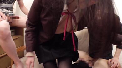 MKON-050 Chiharu Sakurai, a story that was taken down as soon as she got along with her long-cherished desire