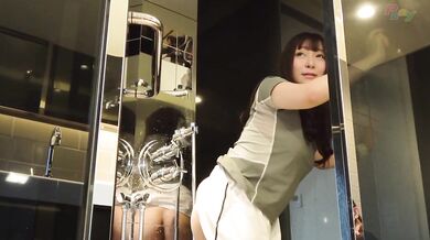 PLY-001 Ich wollte eine vollwertige berühmte sexy Schauspielerin werden. Anal-Debüt! Yukiho Shirase