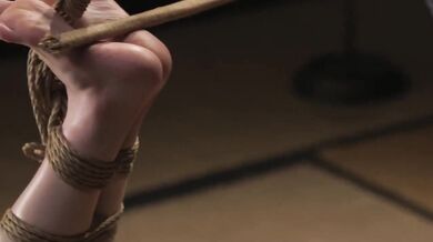 SMSD-022 ภาพลวงตานักโทษหญิง Aya Shiomi - อายะ ชิโอมิ