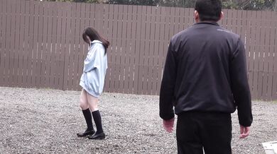 SORA-564 Live-action version: The Student Council President is a Genuine Exhibitionist Yui Tenma - Sora Kamikawa