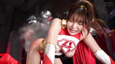 SPSD-036 Accel Girl Asia-sian ~ Crazy Beautiful Meat Hunt ~ Maya Sakura