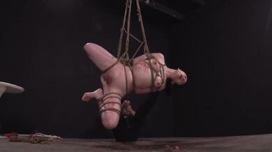 BDSM-076 마조히즘 음부 디시플린 시오미 사이타마