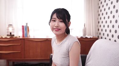 CAWD-745 What a surprise!! A beautiful girl with a 51cm waist and an F-cup that turns up when she takes off her clothes makes her AV debut! Hinata Ria