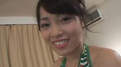 ELO-110 Milk Enema Anal SEX 4 Hours! ! - Akane Mochida (Shijimi)