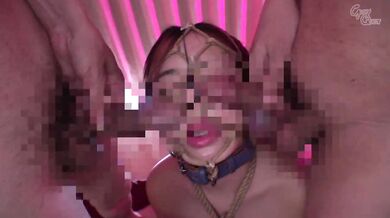 MVG-108 Big breasted gal's face collapses and she has a funny face orgasm Rika Tsubaki - Tsubaki Rika