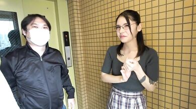 NEO-790 Tattoo Violation Tantsubo Woman Kanome Haruki - Haruki Kanome