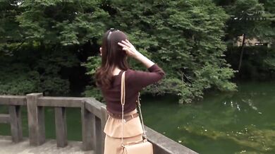 NHD-001 Die Perücke meines Schweins, sieh sie dir an. Morisawa Kana.