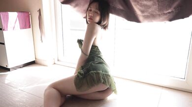 REBD-860 Remu7 Scoops from overseas・Remu Suzumori