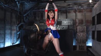 SPSA-057 Pretty Soldier Sailor Mene Miina Konno