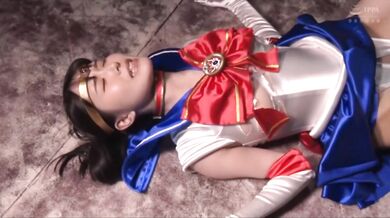 SPSA-057 Pretty Soldier Sailor Mene Miina Konno