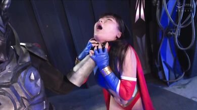 THPA-002 Super heroine in crisis! ! Vol.102 Spandexer Cosmo Angel -Targeted Weakness- Nonoka Yukari 645 3 - Is It Yukari?