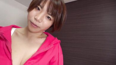 BANK-171 Praying for anal! Agony double hole FUCK intense orgasm 330 1