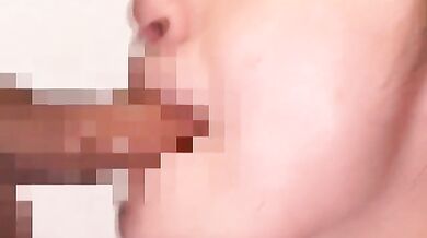 BKSP-269 Violate! Mouth genitalia! Transcendence Deep Throating 4 Hours