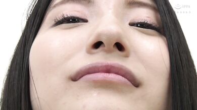 EVIS-497 Beautiful nose shy woman - Yui Kawagoe