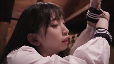 GAJK-006 A Schoolgirl Gets S&M Training In A Warehouse Betrayal Of A Trusted Tutor. An Innocent Body That Was Toyed With By A Perverted Coffee Shop Owner Kotone Toa - Kotone Fuyue