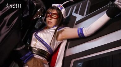 GHNU-074 Magical Pretty Warrior Fontaine (GHNU-74) - Rena Yashiro