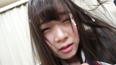 NEO-433 Bukkake semen hair catalog 36 people