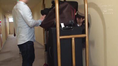 NHDTB-454 Hotel Pervert 8: Creampie SP, Extra Quantity Edition