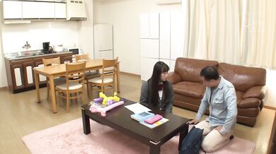 NHDTB-483 Perverted Private Tutor Anal Fucks A S*****t To Encourage Her To Improve Her Grades 2